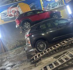 مازدا CX-30